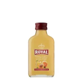 Royal Likőr Sárgabarack 0,09l