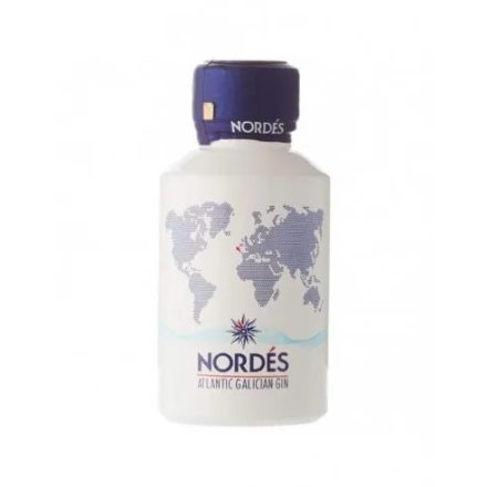Nordes Gin Atlantic Galician 0,05l