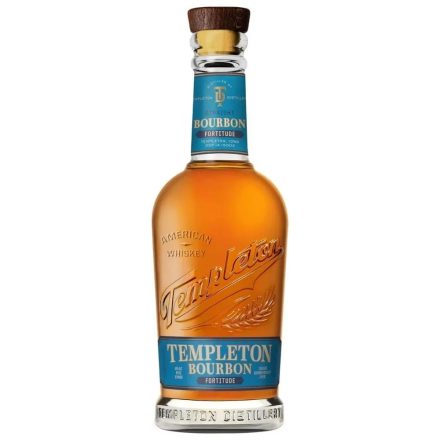 Templeton Whisky Fortitude Bourbon 0,7l