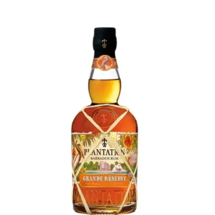 Plantation Rum Grande Reserve 0,35l