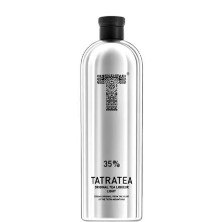 Tatratea Likőr 35% Original Light Tea 0,7l