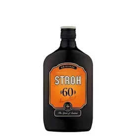 Stroh Rum 60 Original 0,2l