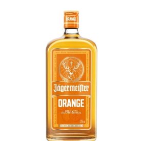 Jagermeister Keserű Orange 0,7l