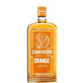 Jagermeister Keserű Orange 0,7l