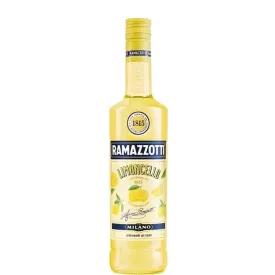 Ramazzotti Limoncello Likőr 0,7l