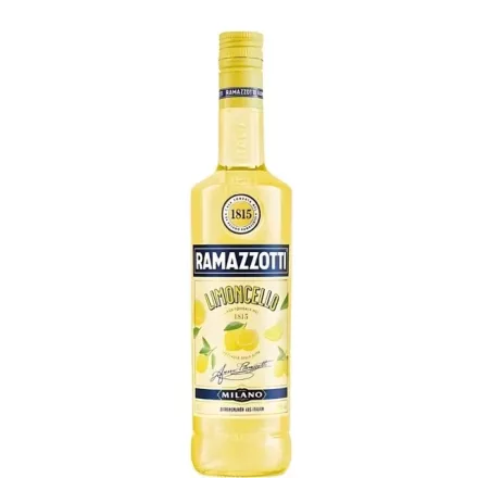 Ramazzotti Limoncello Likőr 0,7l