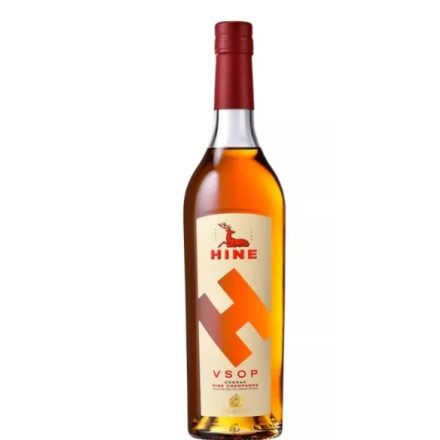 Hine Konyak H by Hine VSOP Fine Champagne 0,7l