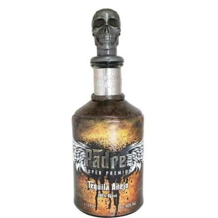 Padre Azul Tequila Anejo 1,75l