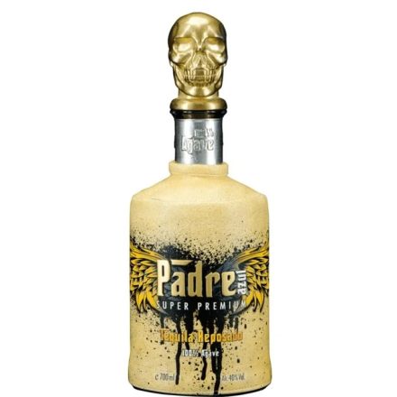 Padre Azul Tequila Reposado 1,75l