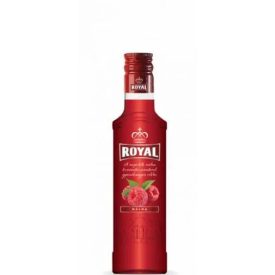 Royal Likőr Málna 0,2l