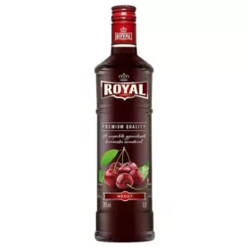 Royal Likőr Meggy 0,2l