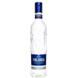Finlandia Vodka 1l