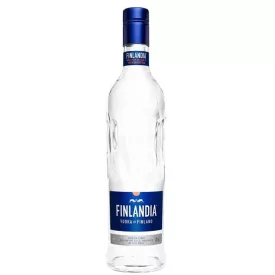 Finlandia Vodka 1l