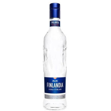 Finlandia Vodka 1l