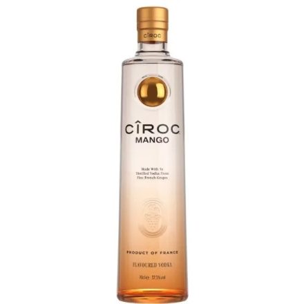 Ciroc Vodka Mango 0,7l