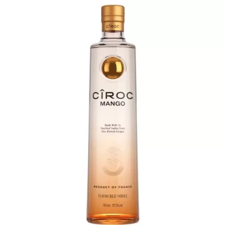Ciroc Vodka Mango 0,7l