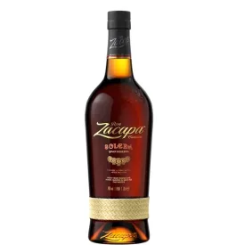 Ron Zacapa Centenario Rum Solera Gran Reserva 0,7l