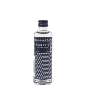 Bobbys Gin 0,05l