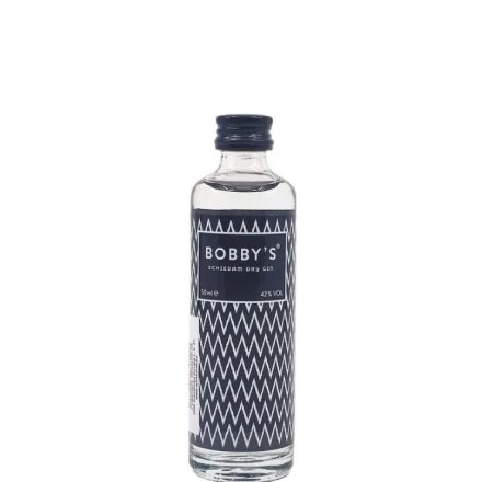 Bobbys Gin 0,05l