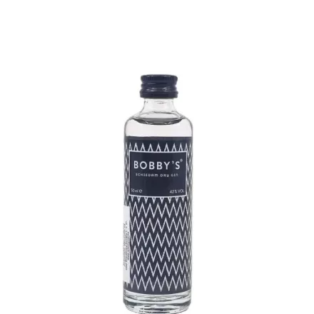 Bobbys Gin 0,05l