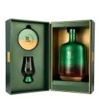 Kavalan Whisky 15th Anniversary Vintage 2009. ex-Bourbon Single Cask Strenght Single Malt 0,7l DD.