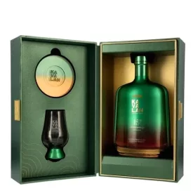   Kavalan Whisky 15th Anniversary Vintage 2009. ex-Bourbon Single Cask Strenght Single Malt 0,7l DD.
