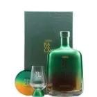 Kavalan Whisky 15th Anniversary Vintage 2009. ex-Bourbon Single Cask Strenght Single Malt 0,7l DD.