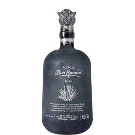 Don Ramón Mezcal Joven Espadín 0,7l