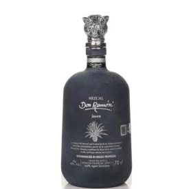 Don Ramón Mezcal Joven Salmiana 0,7l