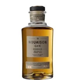 GVine Gin Nouaison Reserve Matured in Cognac Cask 0,5l