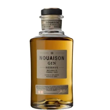 GVine Gin Nouaison Reserve Matured in Cognac Cask 0,5l