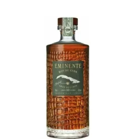 Eminente Rum 10 years Gran Reserva 0,7l