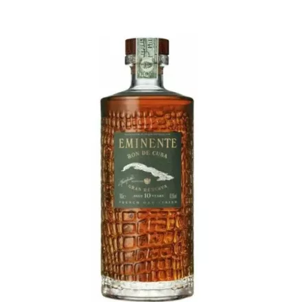 Eminente Rum 10 years Gran Reserva 0,7l
