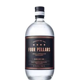 Four Pillars Gin Rare Dry 0,7l