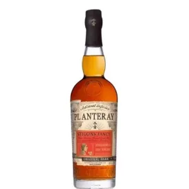 Planteray Rum Stiggins Fancy Pineapple 0,7l