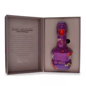 Dictador Rum Game Changer Violet Edition 0,7l DD.
