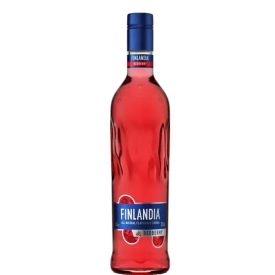 Finlandia Vodka Redberry 1l