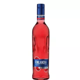 Finlandia Vodka Redberry 1l