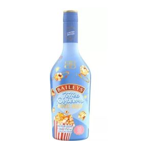 Baileys Likőr Popcorn Limited Edition 0,5l