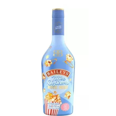 Baileys Likőr Popcorn Limited Edition 0,5l