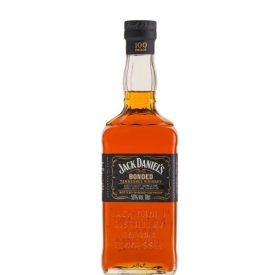 Jack Daniels Whisky Bonded Tennessee 0,7l