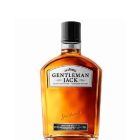 Jack Daniels Whisky Gentleman Jack Tennessee 0,35l