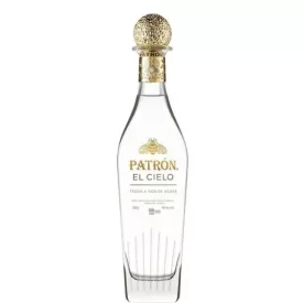 Patron Tequila El Cielo 0,7l DD.
