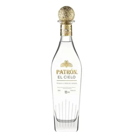 Patron Tequila El Cielo 0,7l DD.