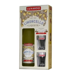 Luxardo Likőr Limoncello 0,7l DD.