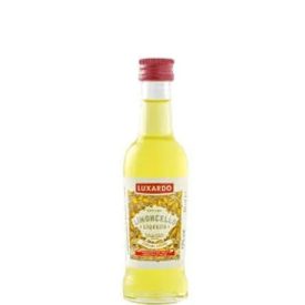 Luxardo Likőr Limoncello 0,05l