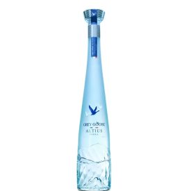 Grey Goose Vodka Altius Luminous Edition 0,7l