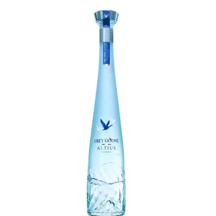 Grey Goose Vodka Altius Luminous Edition 0,7l