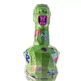 Dictador Rum Game Changer Green Edition 0,7l DD.