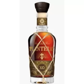 Planteray Rum 20 years XO 20th Anniversary Edition 1,75l